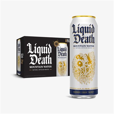 The Liquid Death Watrr Witch's Prophecies: Accurate Predictions or Imagined Futures?